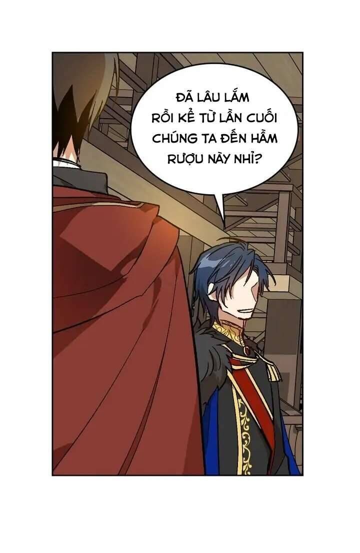 Vị Hôn Thê Khế Ước Của Công Tước - Chapter 128 - Page 28