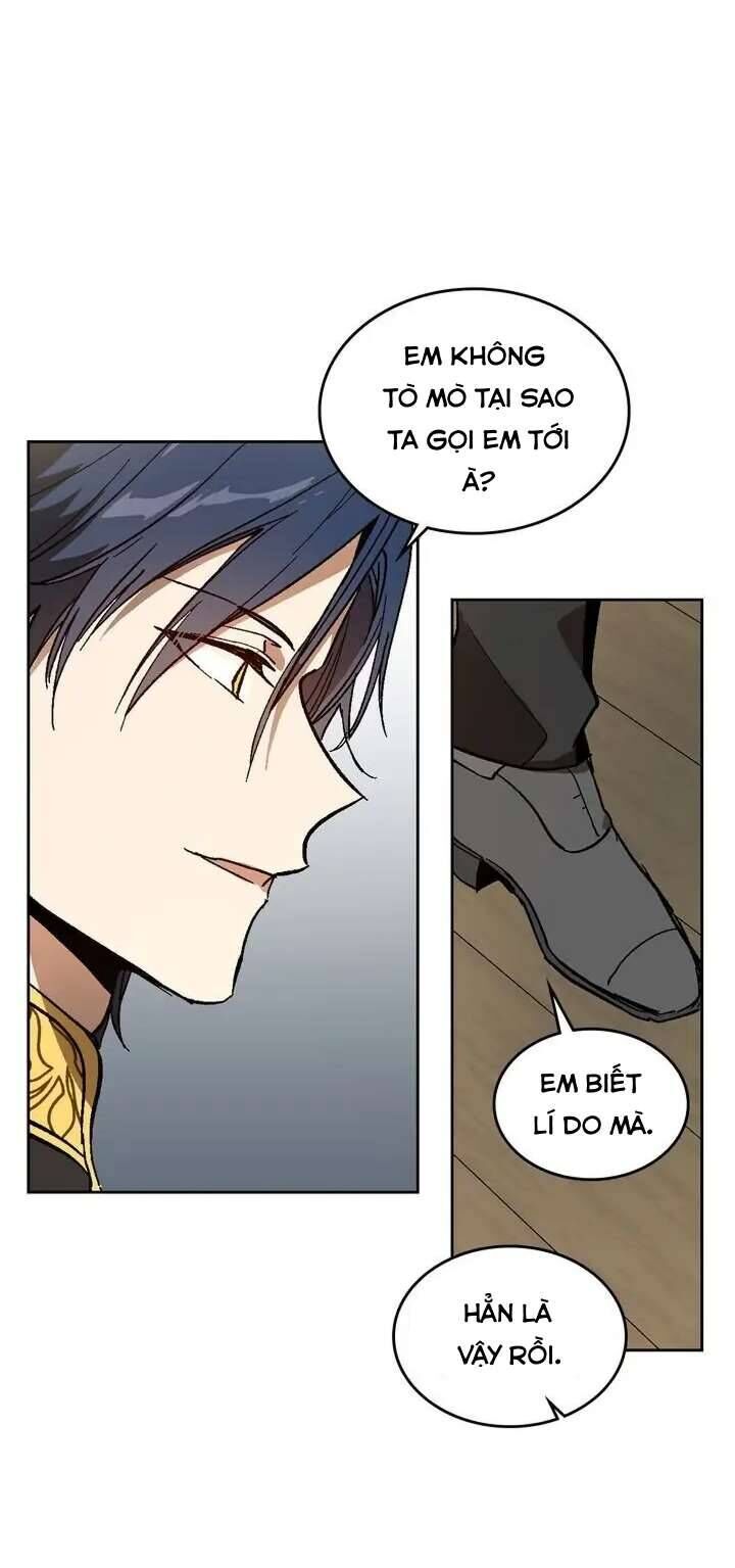 Vị Hôn Thê Khế Ước Của Công Tước - Chapter 128 - Page 30