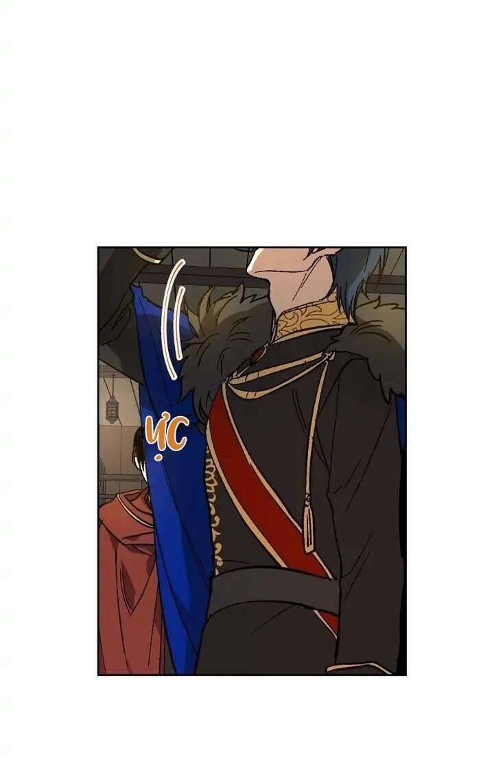 Vị Hôn Thê Khế Ước Của Công Tước - Chapter 128 - Page 36