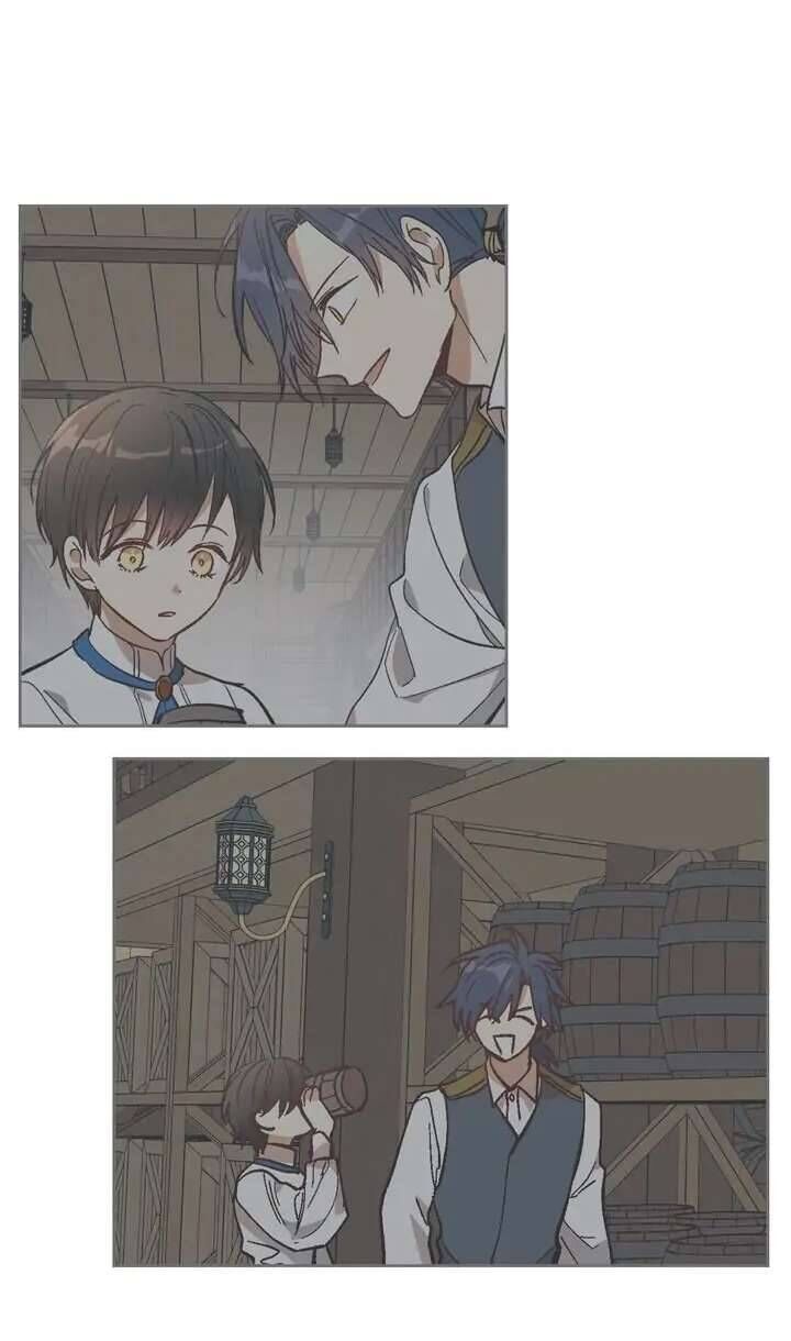 Vị Hôn Thê Khế Ước Của Công Tước - Chapter 128 - Page 38