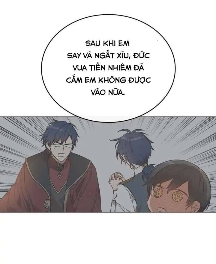 Vị Hôn Thê Khế Ước Của Công Tước - Chapter 128 - Page 39