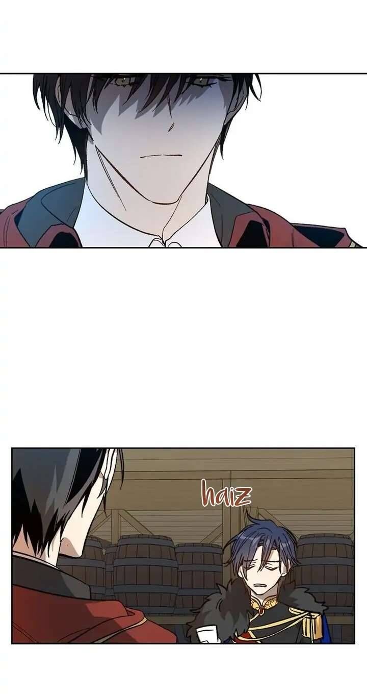 Vị Hôn Thê Khế Ước Của Công Tước - Chapter 128 - Page 44