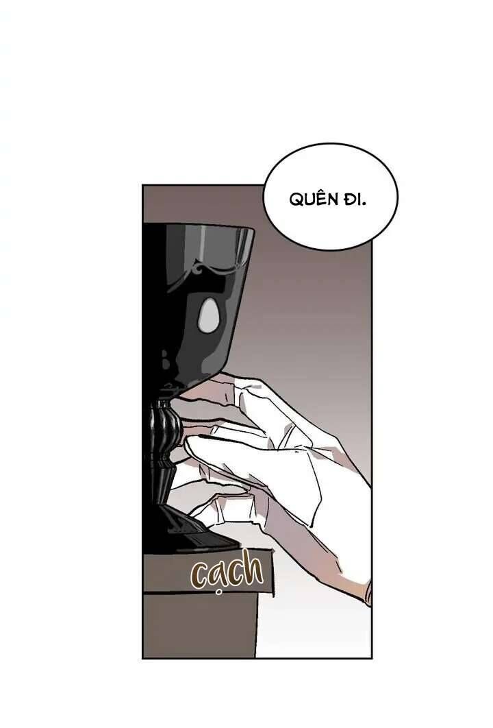 Vị Hôn Thê Khế Ước Của Công Tước - Chapter 128 - Page 45