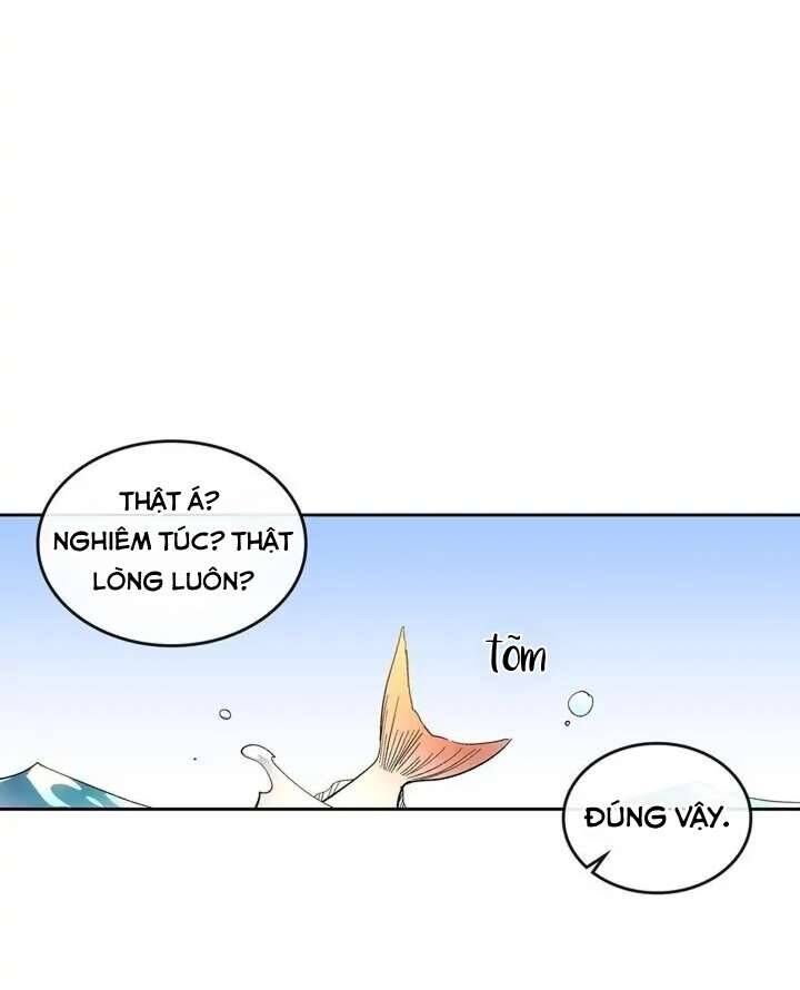 Vị Hôn Thê Khế Ước Của Công Tước - Chapter 128 - Page 7