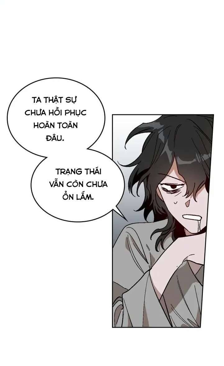 Vị Hôn Thê Khế Ước Của Công Tước - Chapter 129 - Page 14