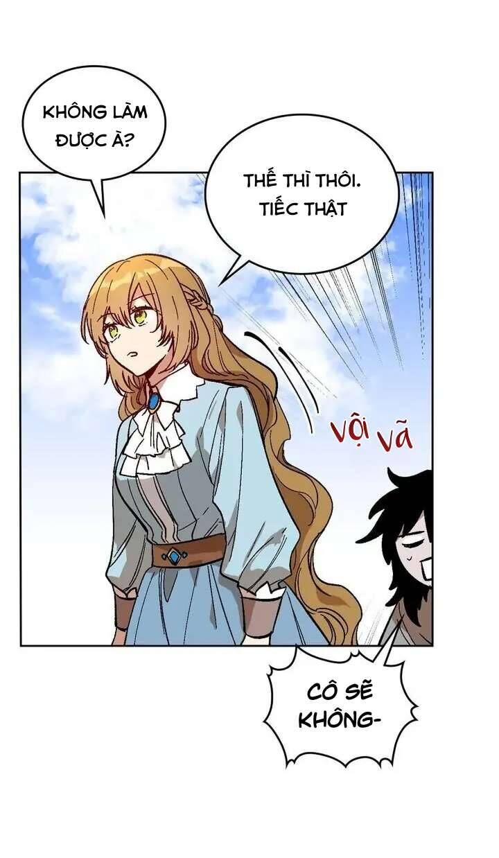 Vị Hôn Thê Khế Ước Của Công Tước - Chapter 129 - Page 15