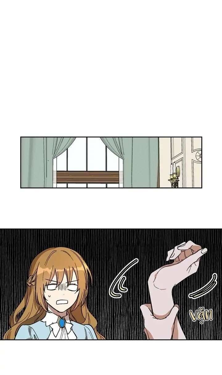 Vị Hôn Thê Khế Ước Của Công Tước - Chapter 129 - Page 17