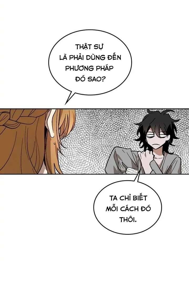 Vị Hôn Thê Khế Ước Của Công Tước - Chapter 129 - Page 18