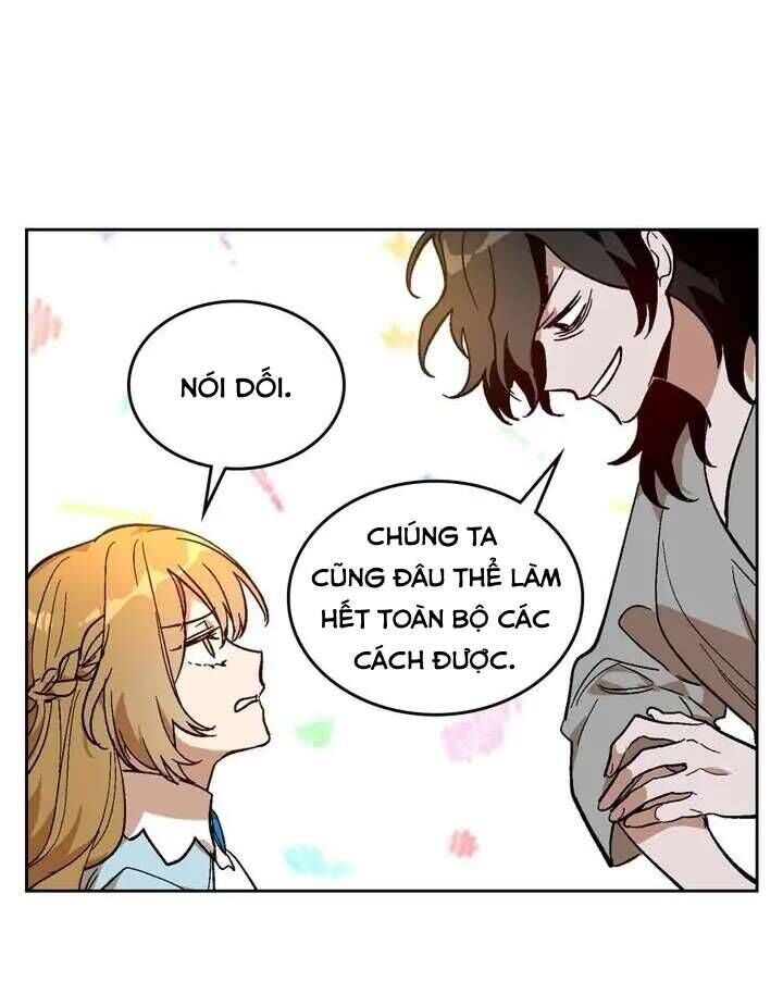 Vị Hôn Thê Khế Ước Của Công Tước - Chapter 129 - Page 19