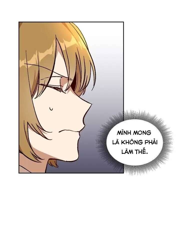 Vị Hôn Thê Khế Ước Của Công Tước - Chapter 129 - Page 20