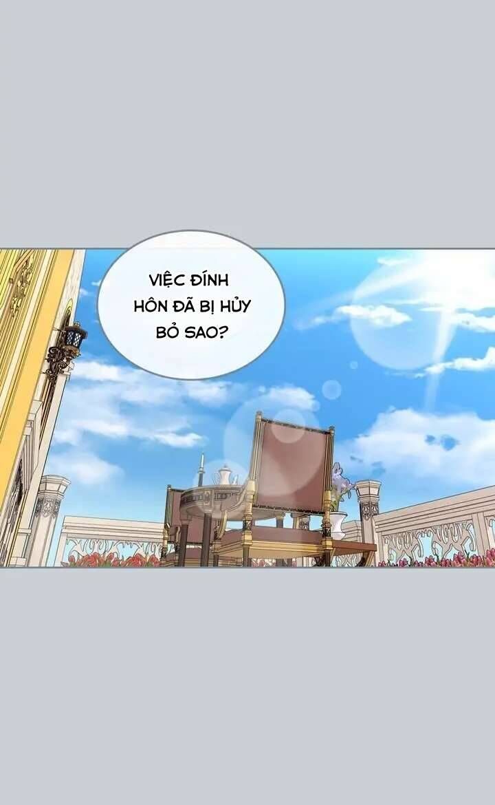 Vị Hôn Thê Khế Ước Của Công Tước - Chapter 129 - Page 22