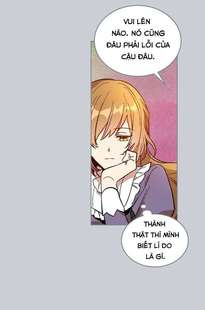 Vị Hôn Thê Khế Ước Của Công Tước - Chapter 129 - Page 26