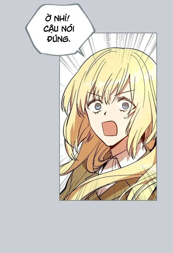 Vị Hôn Thê Khế Ước Của Công Tước - Chapter 129 - Page 29