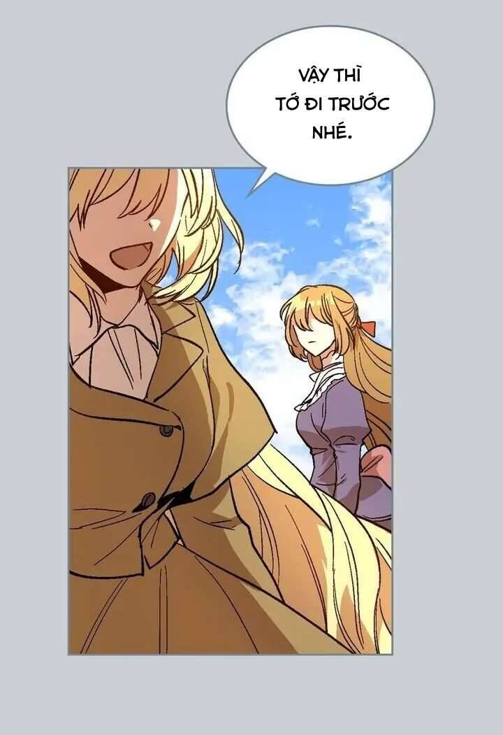 Vị Hôn Thê Khế Ước Của Công Tước - Chapter 129 - Page 30