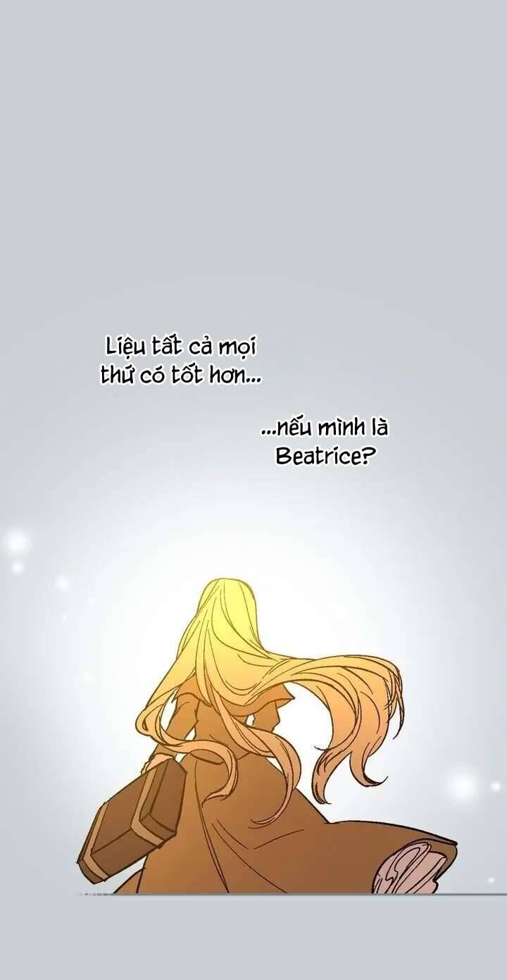 Vị Hôn Thê Khế Ước Của Công Tước - Chapter 129 - Page 31