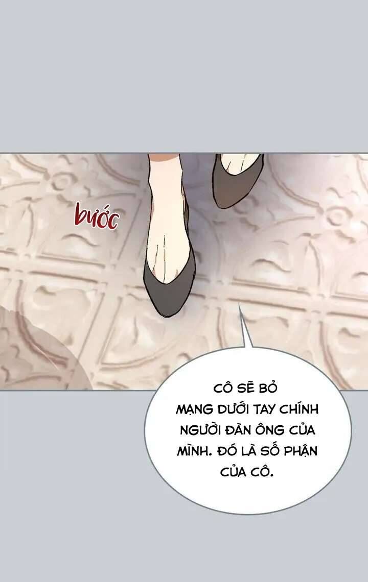 Vị Hôn Thê Khế Ước Của Công Tước - Chapter 129 - Page 33