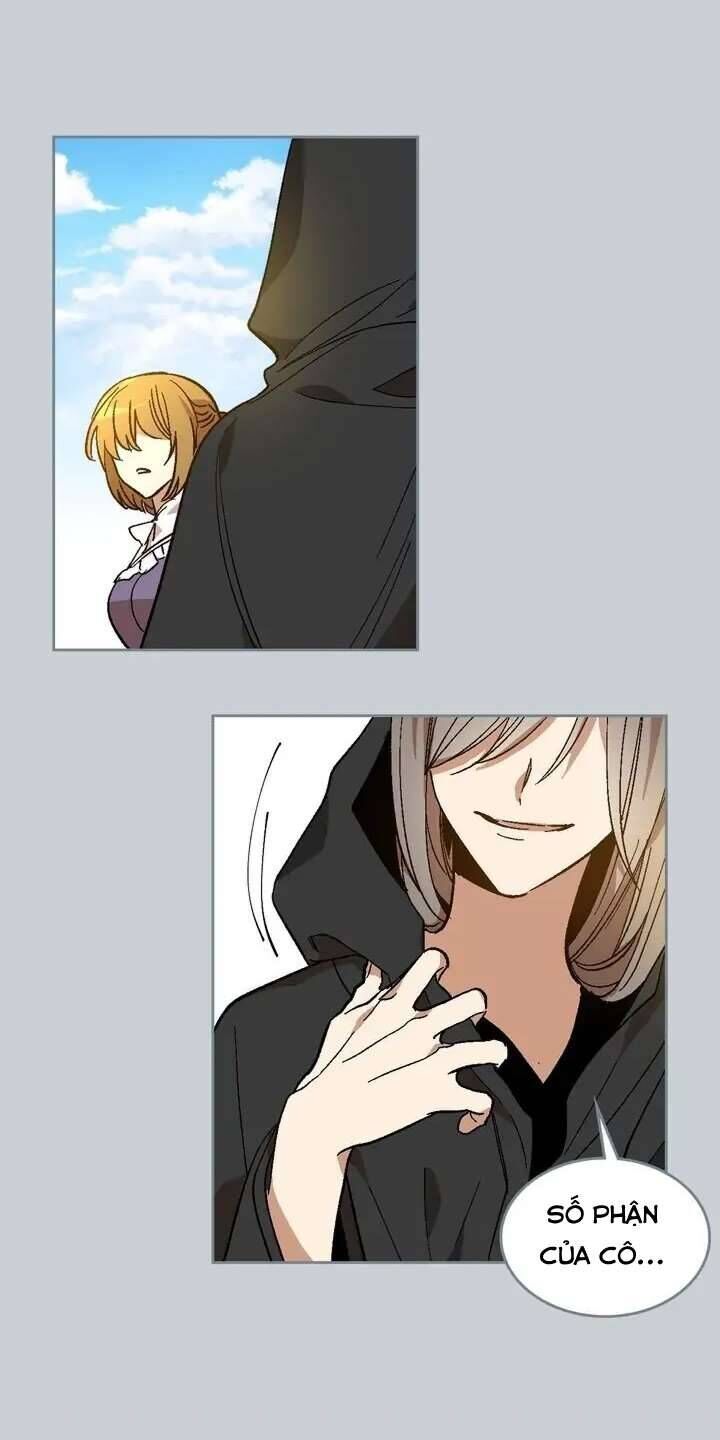 Vị Hôn Thê Khế Ước Của Công Tước - Chapter 129 - Page 34