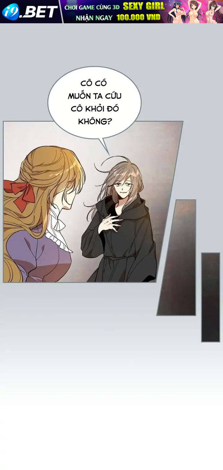 Vị Hôn Thê Khế Ước Của Công Tước - Chapter 129 - Page 35