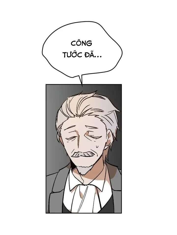 Vị Hôn Thê Khế Ước Của Công Tước - Chapter 129 - Page 38