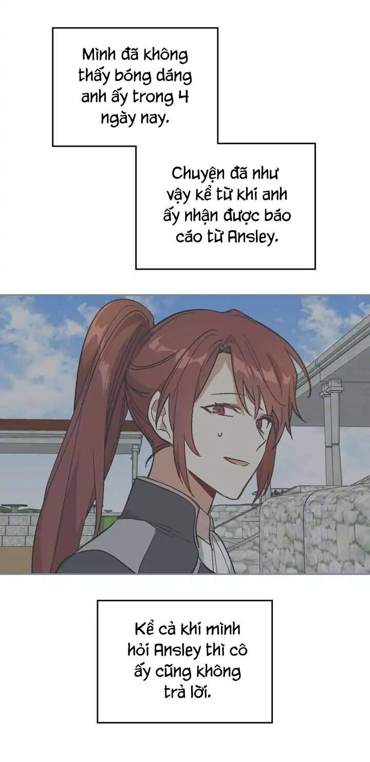 Vị Hôn Thê Khế Ước Của Công Tước - Chapter 129 - Page 42