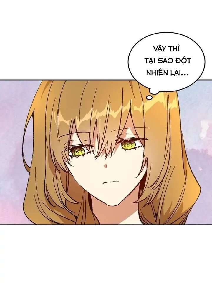 Vị Hôn Thê Khế Ước Của Công Tước - Chapter 129 - Page 44