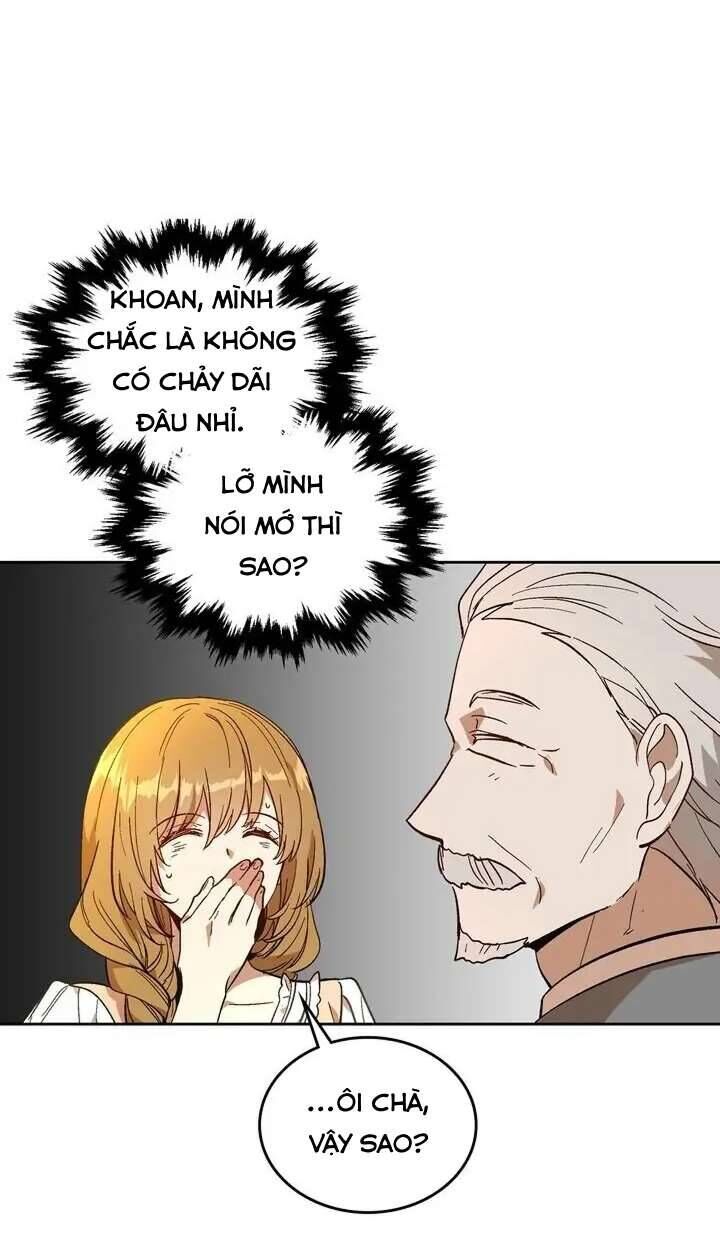 Vị Hôn Thê Khế Ước Của Công Tước - Chapter 129 - Page 49