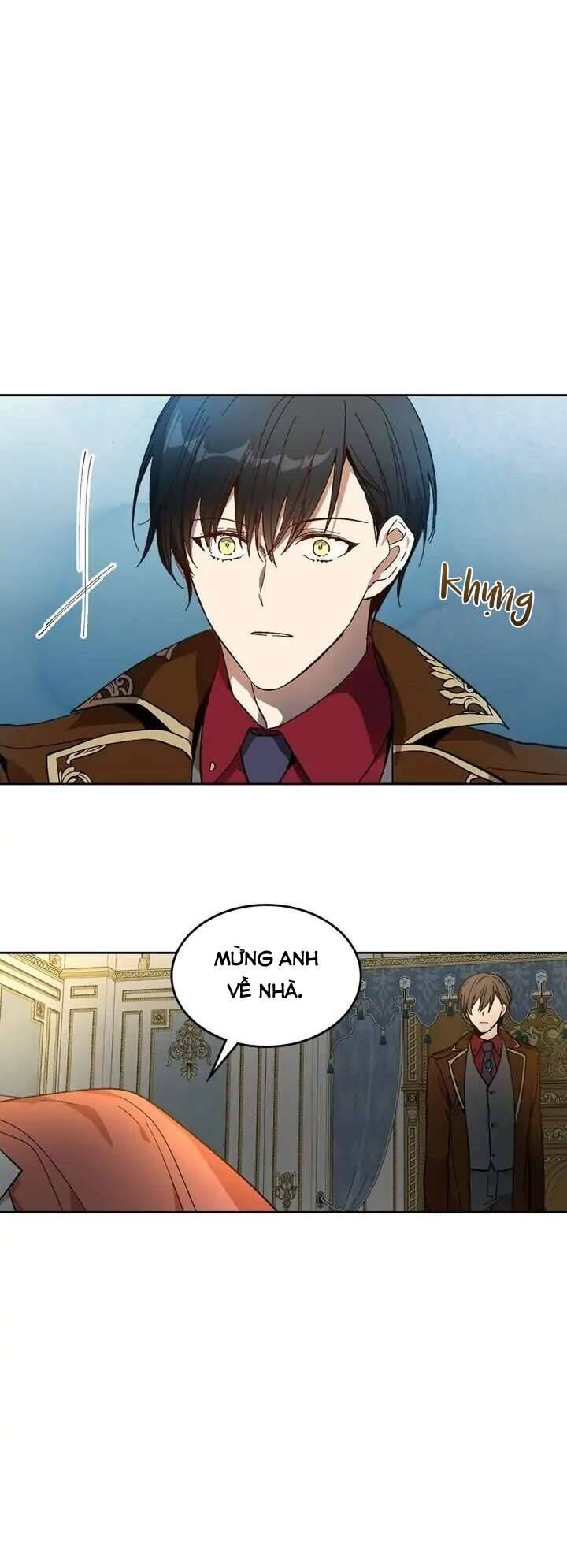 Vị Hôn Thê Khế Ước Của Công Tước - Chapter 129 - Page 53