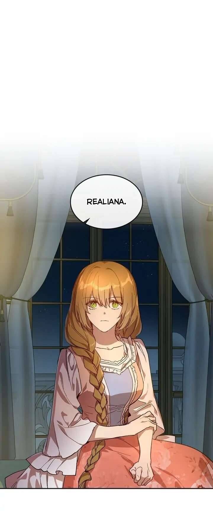 Vị Hôn Thê Khế Ước Của Công Tước - Chapter 129 - Page 54