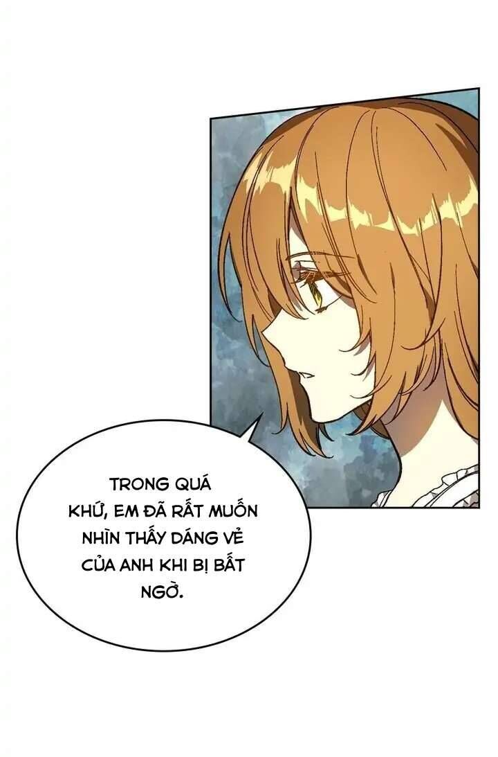 Vị Hôn Thê Khế Ước Của Công Tước - Chapter 130 - Page 10