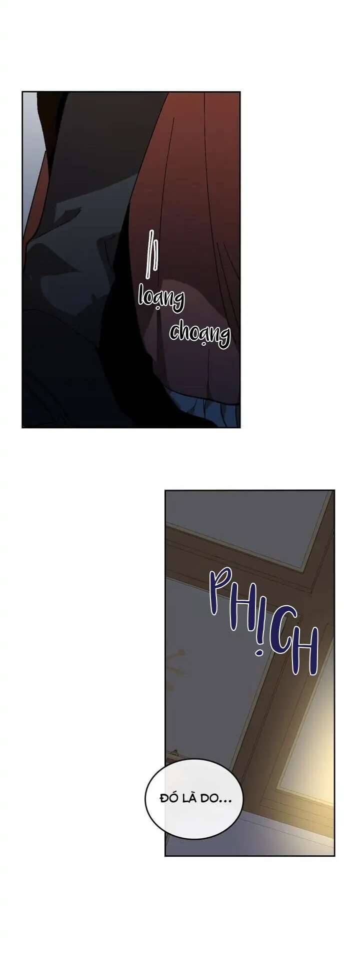 Vị Hôn Thê Khế Ước Của Công Tước - Chapter 130 - Page 11