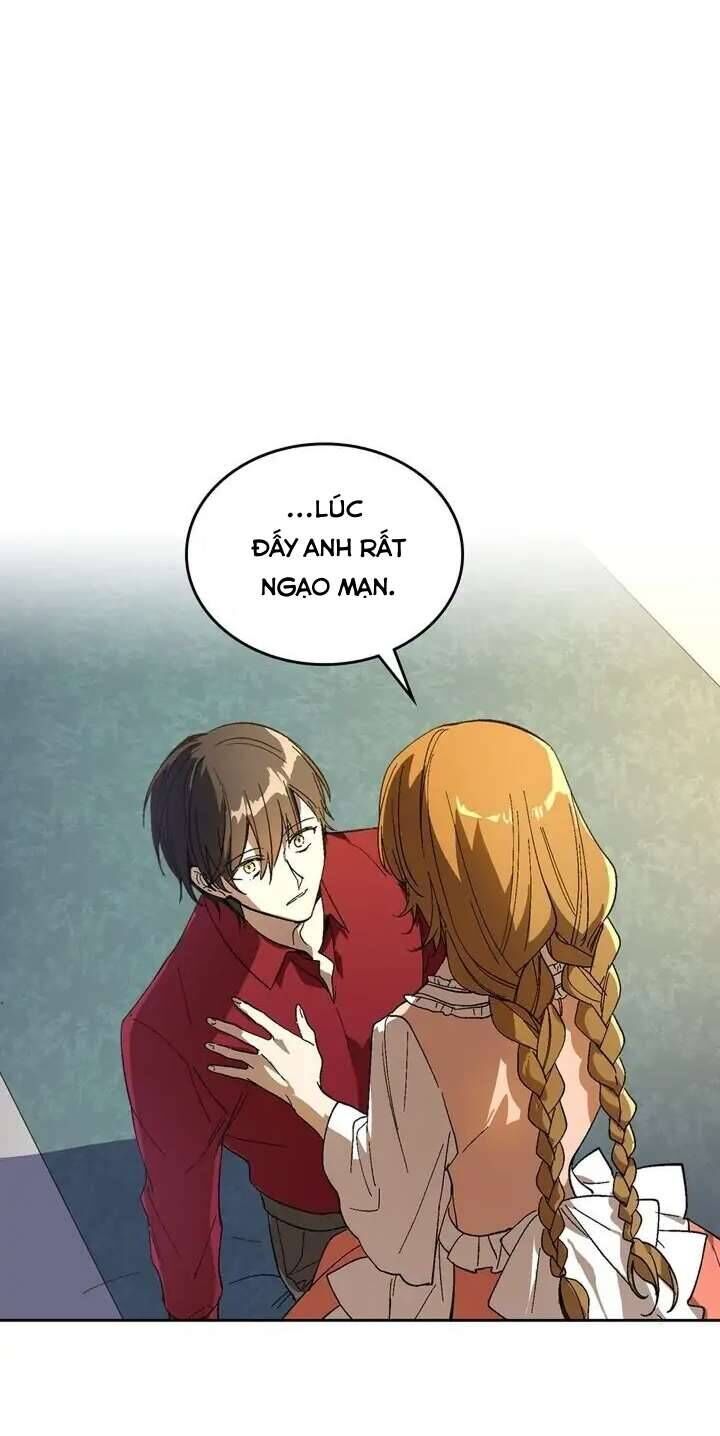 Vị Hôn Thê Khế Ước Của Công Tước - Chapter 130 - Page 12