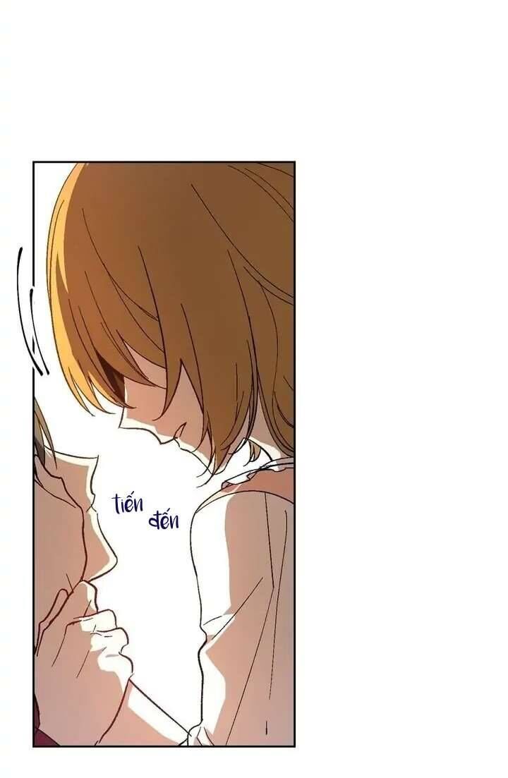 Vị Hôn Thê Khế Ước Của Công Tước - Chapter 130 - Page 14