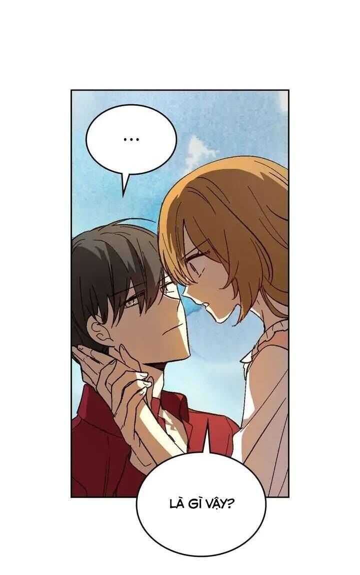 Vị Hôn Thê Khế Ước Của Công Tước - Chapter 130 - Page 16