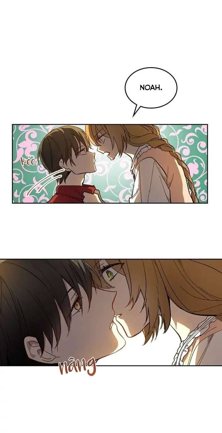 Vị Hôn Thê Khế Ước Của Công Tước - Chapter 130 - Page 17