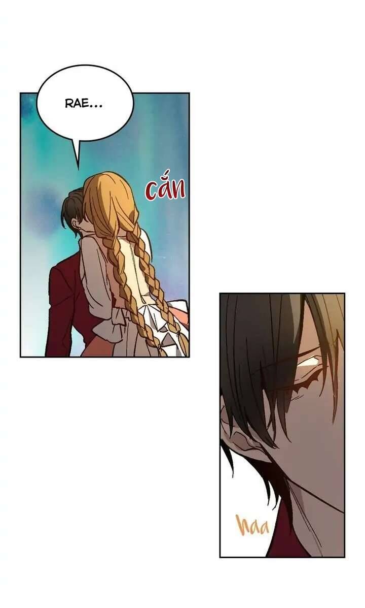 Vị Hôn Thê Khế Ước Của Công Tước - Chapter 130 - Page 19