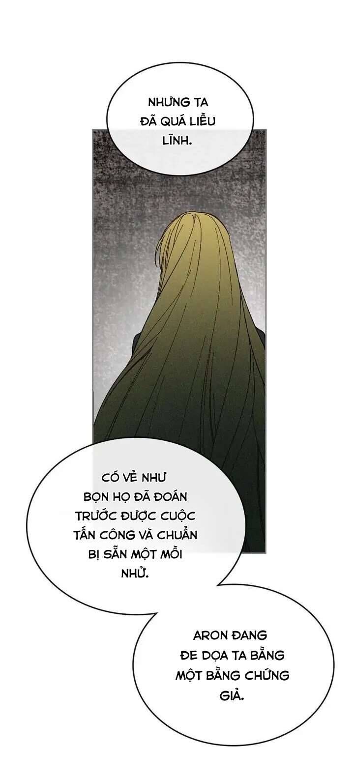 Vị Hôn Thê Khế Ước Của Công Tước - Chapter 130 - Page 26