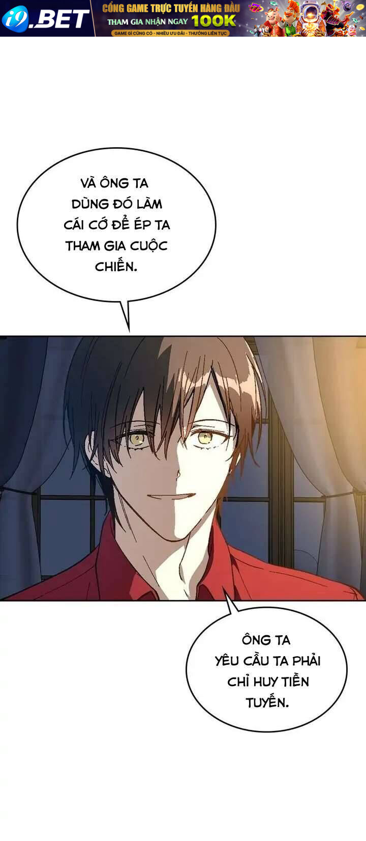 Vị Hôn Thê Khế Ước Của Công Tước - Chapter 130 - Page 27