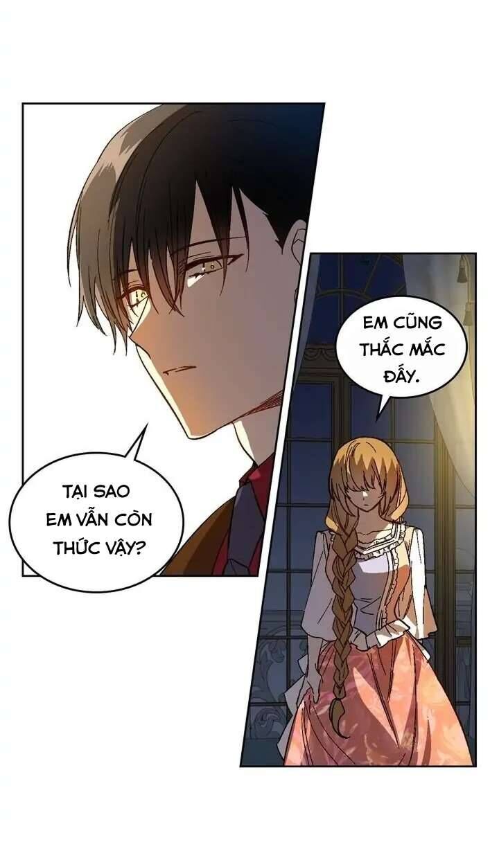 Vị Hôn Thê Khế Ước Của Công Tước - Chapter 130 - Page 3