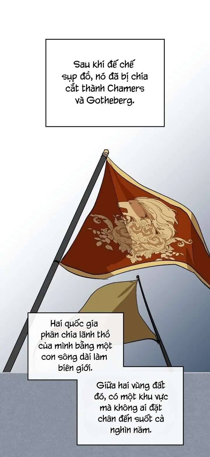 Vị Hôn Thê Khế Ước Của Công Tước - Chapter 130 - Page 30