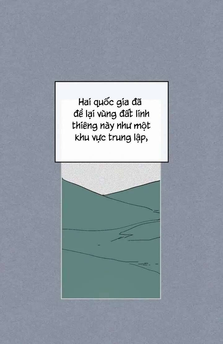 Vị Hôn Thê Khế Ước Của Công Tước - Chapter 130 - Page 31