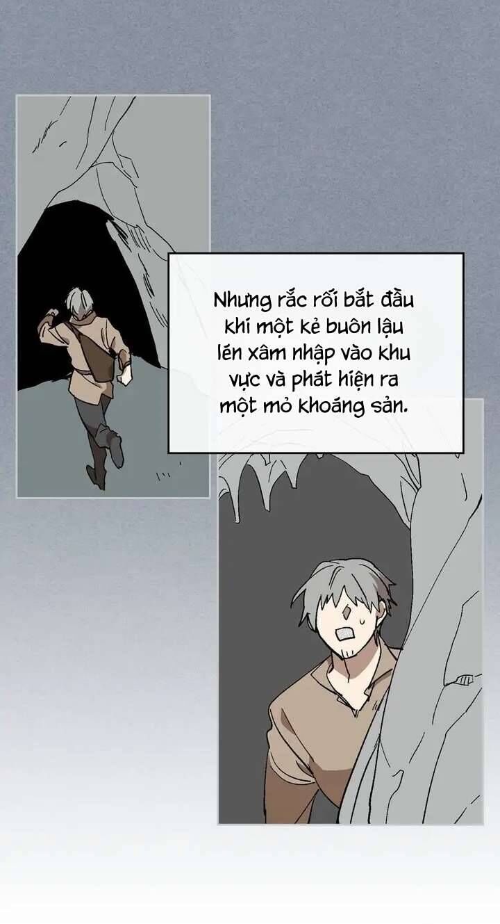 Vị Hôn Thê Khế Ước Của Công Tước - Chapter 130 - Page 32
