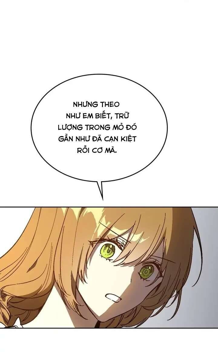 Vị Hôn Thê Khế Ước Của Công Tước - Chapter 130 - Page 33