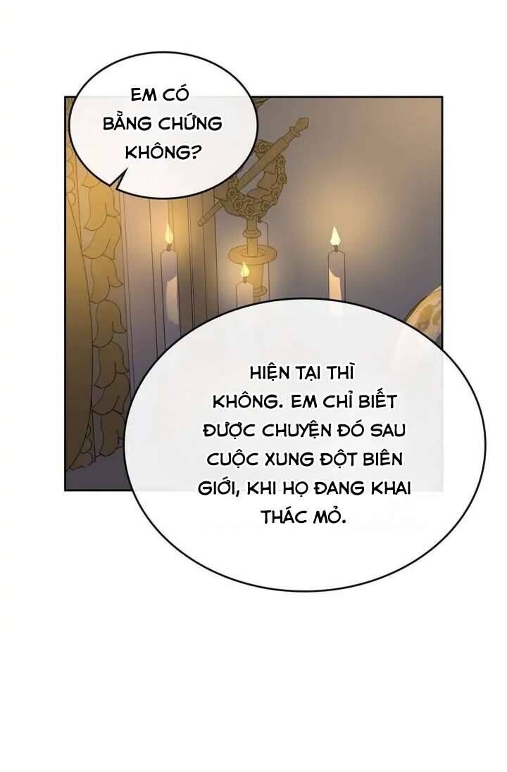 Vị Hôn Thê Khế Ước Của Công Tước - Chapter 130 - Page 35