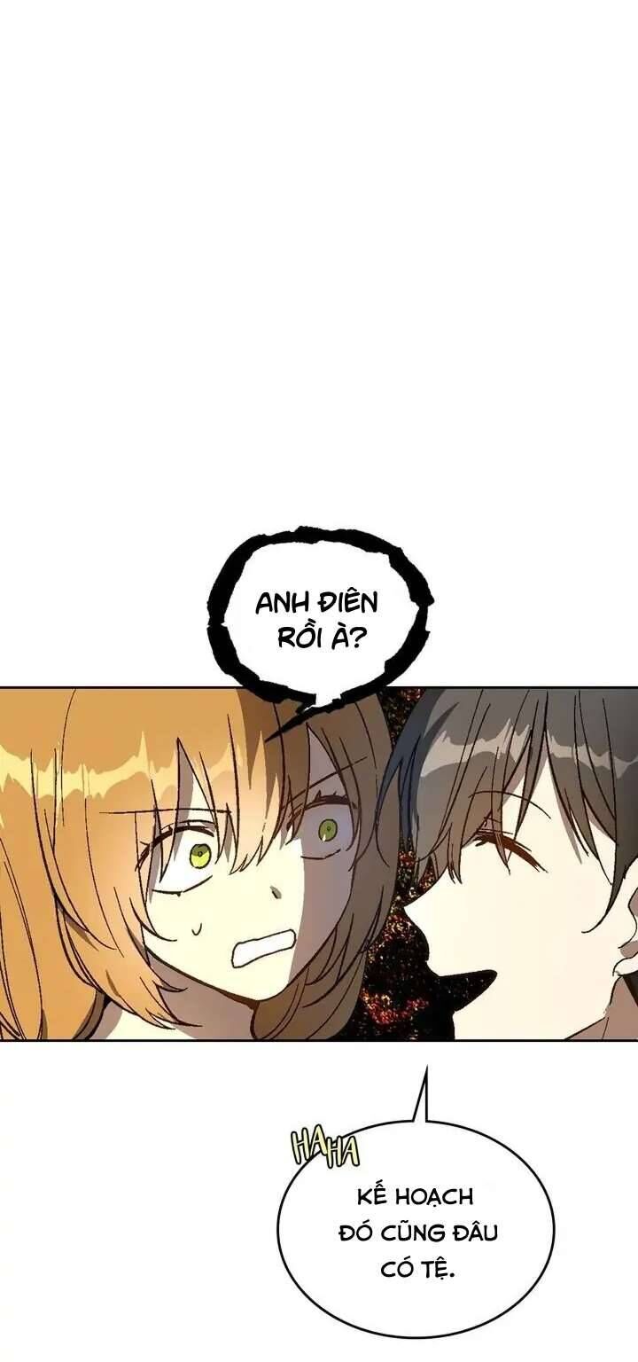 Vị Hôn Thê Khế Ước Của Công Tước - Chapter 130 - Page 37