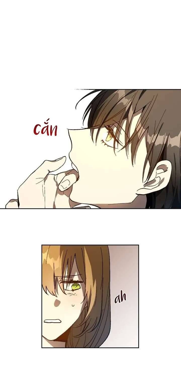 Vị Hôn Thê Khế Ước Của Công Tước - Chapter 130 - Page 39