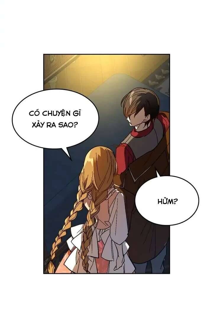 Vị Hôn Thê Khế Ước Của Công Tước - Chapter 130 - Page 4