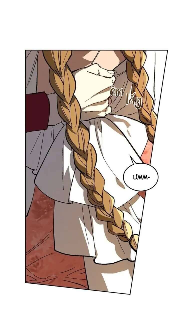 Vị Hôn Thê Khế Ước Của Công Tước - Chapter 130 - Page 42