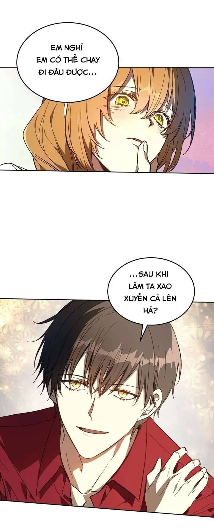 Vị Hôn Thê Khế Ước Của Công Tước - Chapter 130 - Page 45