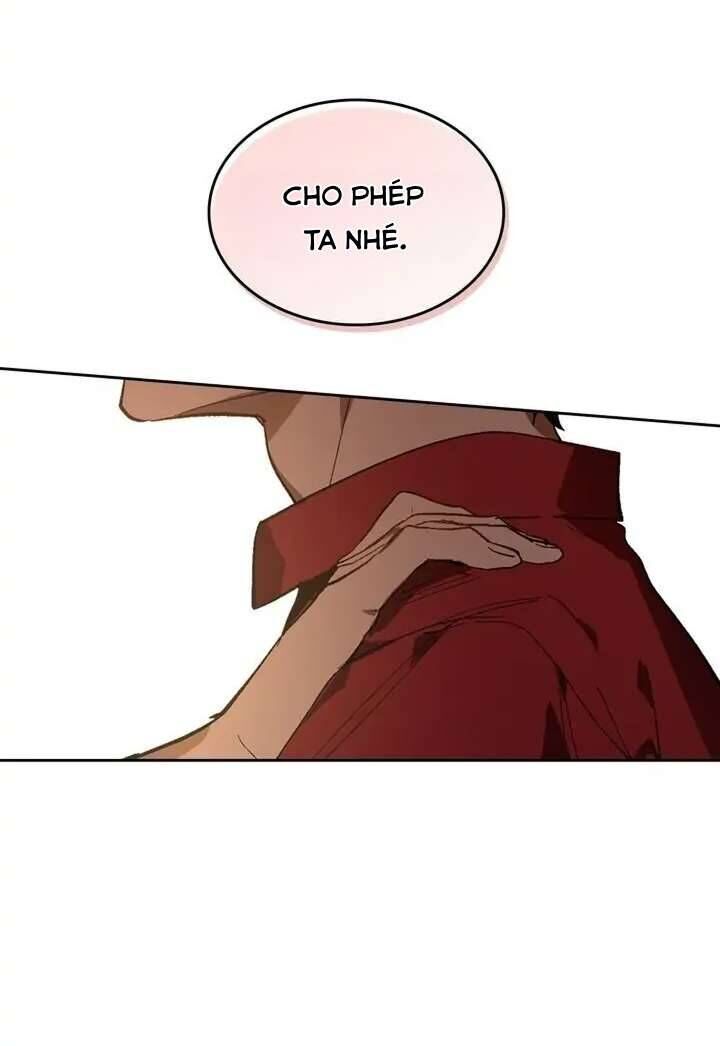 Vị Hôn Thê Khế Ước Của Công Tước - Chapter 130 - Page 46