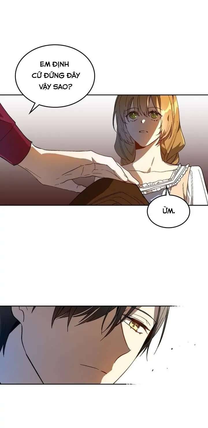 Vị Hôn Thê Khế Ước Của Công Tước - Chapter 130 - Page 5